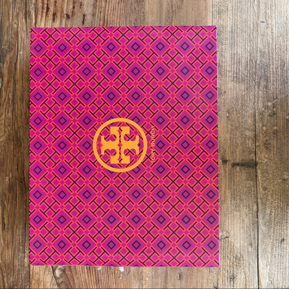 Tory Burch Taupe Ankle Boots - Picture 2 of 9